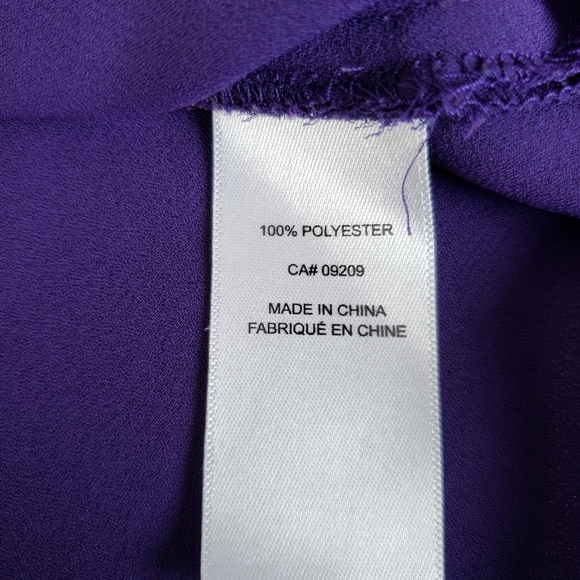 Cleo sleeveless blouse - Picture 5 of 6